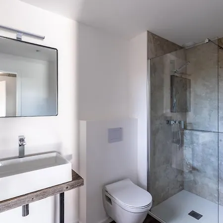 Apartment Les Lofts De Sainte-lucie-de-porto-vecchio Sainte-Lucie de Porto-Vecchio