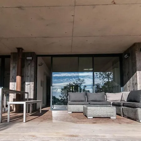 Les Lofts De Sainte-lucie-de-porto-vecchio Sainte-Lucie de Porto-Vecchio