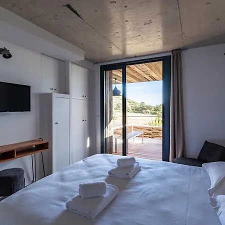 Les Lofts De Sainte-lucie-de-porto-vecchio *