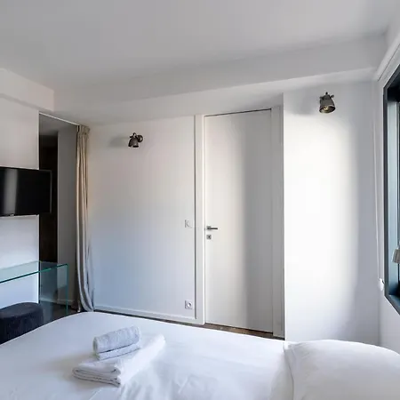 Apartment Les Lofts De Sainte-lucie-de-porto-vecchio *