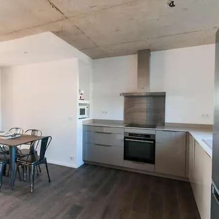 Les Lofts De Sainte-lucie-de-porto-vecchio