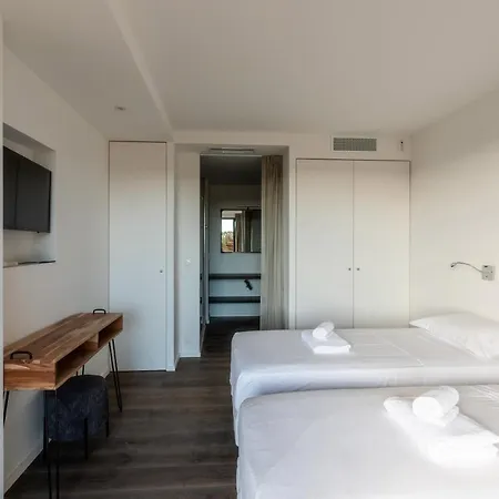 Apartment Les Lofts De Sainte-lucie-de-porto-vecchio *