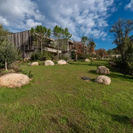 Apartamento Les Lofts De Sainte-lucie-de-porto-vecchio *