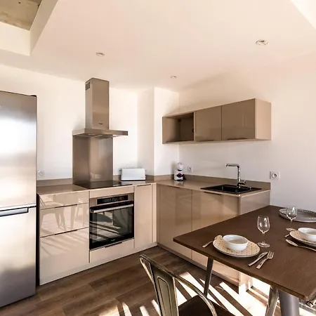 Διαμέρισμα Les Lofts De Sainte-lucie-de-porto-vecchio *