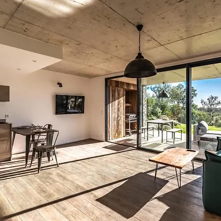 Apartamento Les Lofts De Sainte-lucie-de-porto-vecchio