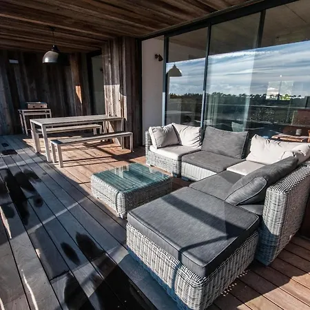 Les Lofts De Sainte-lucie-de-porto-vecchio Apartamento