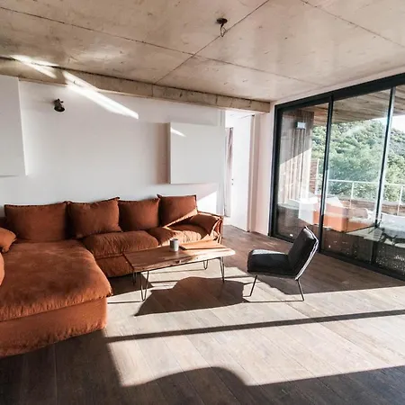 Les Lofts De Sainte-lucie-de-porto-vecchio *