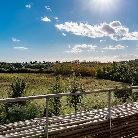 Les Lofts De Sainte-lucie-de-porto-vecchio Apartamento Sainte-Lucie de Porto-Vecchio