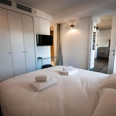 Les Lofts De Sainte-lucie-de-porto-vecchio *