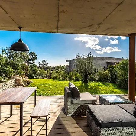 Apartamento Les Lofts De Sainte-lucie-de-porto-vecchio