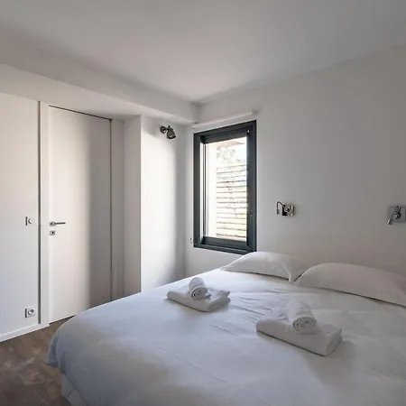 Les Lofts De Sainte-lucie-de-porto-vecchio Διαμέρισμα Sainte-Lucie de Porto-Vecchio