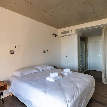 Διαμέρισμα Les Lofts De Sainte-lucie-de-porto-vecchio Sainte-Lucie de Porto-Vecchio
