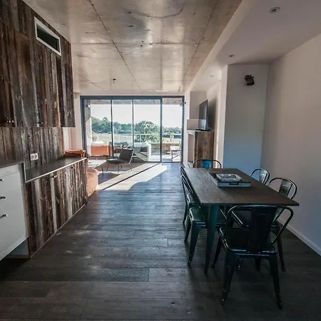 Διαμέρισμα Les Lofts De Sainte-lucie-de-porto-vecchio *
