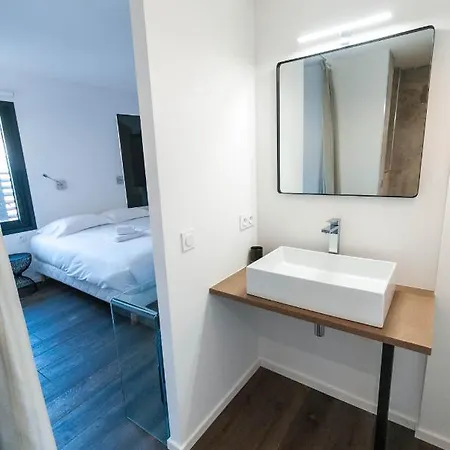 Les Lofts De Sainte-lucie-de-porto-vecchio Sainte-Lucie de Porto-Vecchio