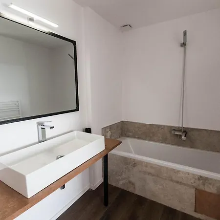Διαμέρισμα Les Lofts De Sainte-lucie-de-porto-vecchio *
