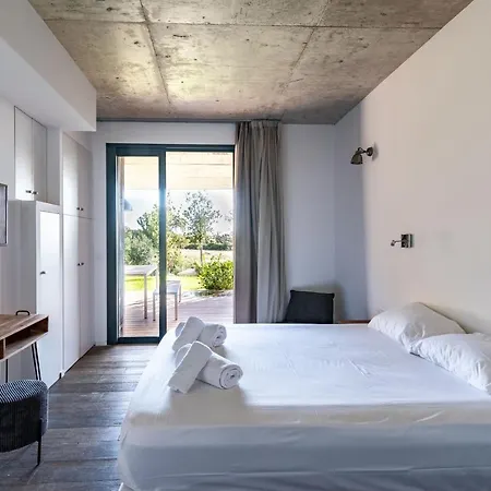 Les Lofts De Sainte-lucie-de-porto-vecchio Apartamento