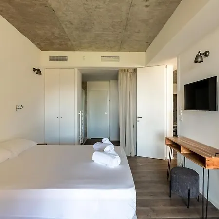 Les Lofts De Sainte-lucie-de-porto-vecchio *