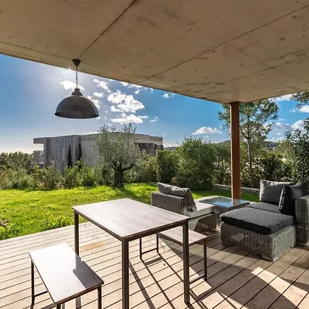 Les Lofts De Sainte-lucie-de-porto-vecchio Διαμέρισμα