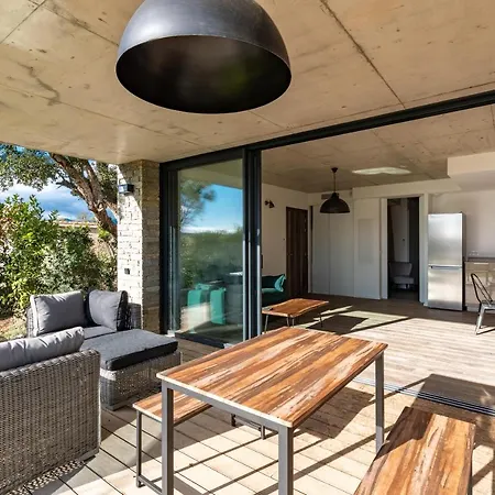 Les Lofts De Sainte-lucie-de-porto-vecchio Apartamento