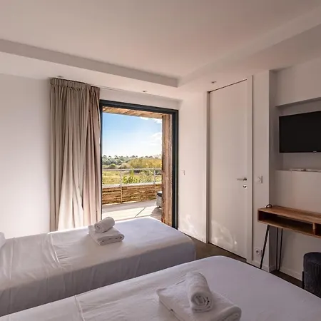 Les Lofts De Sainte-lucie-de-porto-vecchio *