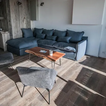 Apartamento Les Lofts De Sainte-lucie-de-porto-vecchio *