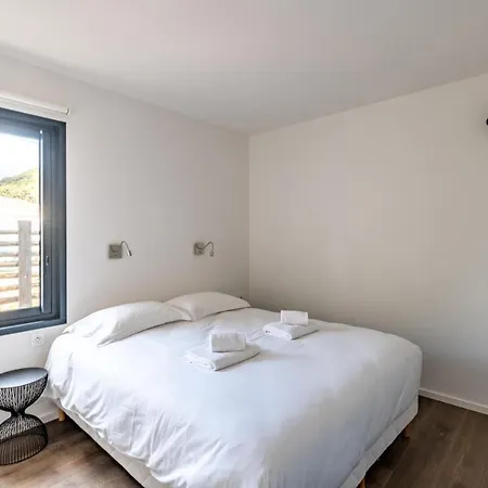 Διαμέρισμα Les Lofts De Sainte-lucie-de-porto-vecchio *