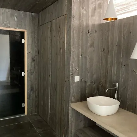 Les Lofts De Sainte-lucie-de-porto-vecchio Διαμέρισμα Sainte-Lucie de Porto-Vecchio